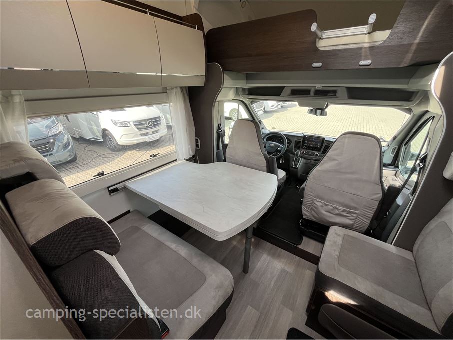 Benimar Sport 340